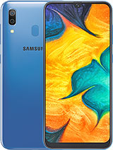 Best available price of Samsung Galaxy A30 in Eritrea