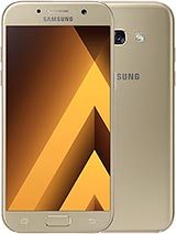 Best available price of Samsung Galaxy A5 2017 in Eritrea