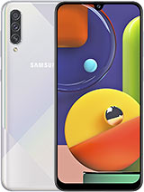 Best available price of Samsung Galaxy A50s in Eritrea
