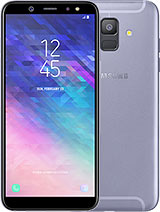 Best available price of Samsung Galaxy A6 2018 in Eritrea