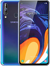 Best available price of Samsung Galaxy A60 in Eritrea