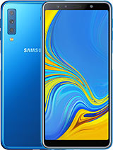 Best available price of Samsung Galaxy A7 2018 in Eritrea