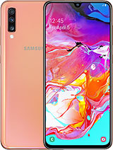 Best available price of Samsung Galaxy A70 in Eritrea