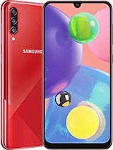 Best available price of Samsung Galaxy A70s in Eritrea