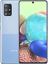 Samsung Galaxy A90 5G at Eritrea.mymobilemarket.net