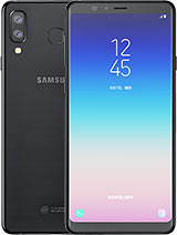 Best available price of Samsung Galaxy A8 Star A9 Star in Eritrea