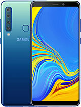 Best available price of Samsung Galaxy A9 2018 in Eritrea