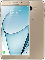 Best available price of Samsung Galaxy A9 2016 in Eritrea
