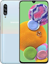 Best available price of Samsung Galaxy A90 5G in Eritrea