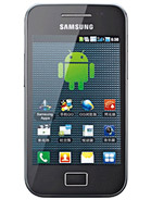 Best available price of Samsung Galaxy Ace Duos I589 in Eritrea
