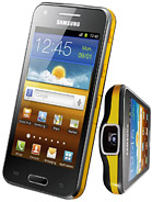 Best available price of Samsung I8530 Galaxy Beam in Eritrea