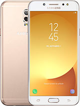 Best available price of Samsung Galaxy C7 2017 in Eritrea