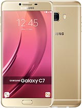 Best available price of Samsung Galaxy C7 in Eritrea