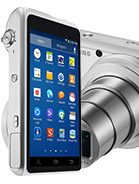 Best available price of Samsung Galaxy Camera 2 GC200 in Eritrea