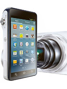 Best available price of Samsung Galaxy Camera GC100 in Eritrea