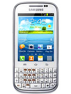 Best available price of Samsung Galaxy Chat B5330 in Eritrea