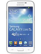 Best available price of Samsung Galaxy Core Lite LTE in Eritrea
