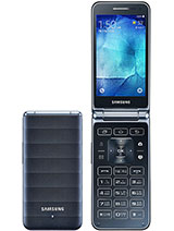 Best available price of Samsung Galaxy Folder in Eritrea