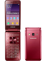 Best available price of Samsung Galaxy Folder2 in Eritrea