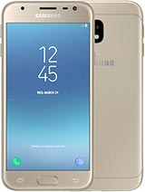 Best available price of Samsung Galaxy J3 2017 in Eritrea