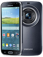Best available price of Samsung Galaxy K zoom in Eritrea