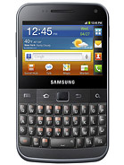Best available price of Samsung Galaxy M Pro B7800 in Eritrea