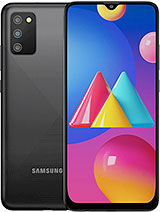 Best available price of Samsung Galaxy M02s in Eritrea