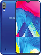 Best available price of Samsung Galaxy M10 in Eritrea