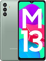 Best available price of Samsung Galaxy M13 (India) in Eritrea