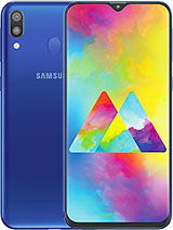 Best available price of Samsung Galaxy M20 in Eritrea