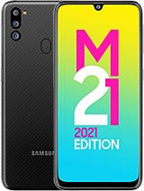 Best available price of Samsung Galaxy M21 2021 in Eritrea