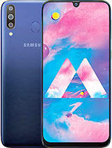 Best available price of Samsung Galaxy M30 in Eritrea