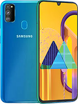 Best available price of Samsung Galaxy M30s in Eritrea