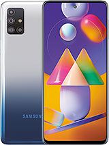 Best available price of Samsung Galaxy M31s in Eritrea