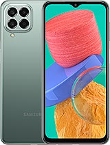 Best available price of Samsung Galaxy M33 in Eritrea