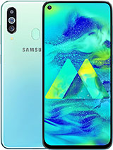 Best available price of Samsung Galaxy M40 in Eritrea