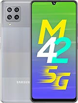 Best available price of Samsung Galaxy M42 5G in Eritrea