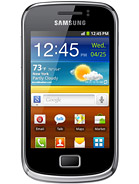 Best available price of Samsung Galaxy mini 2 S6500 in Eritrea