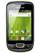 Best available price of Samsung Galaxy Mini S5570 in Eritrea