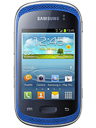 Best available price of Samsung Galaxy Music Duos S6012 in Eritrea