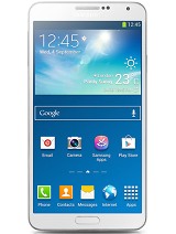 Best available price of Samsung Galaxy Note 3 in Eritrea