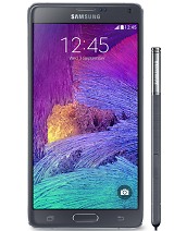 Best available price of Samsung Galaxy Note 4 in Eritrea