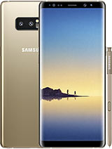 Best available price of Samsung Galaxy Note8 in Eritrea