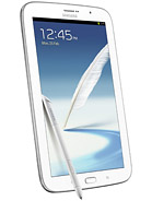 Best available price of Samsung Galaxy Note 8-0 Wi-Fi in Eritrea