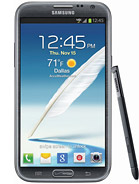 Best available price of Samsung Galaxy Note II CDMA in Eritrea