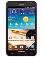 Best available price of Samsung Galaxy Note I717 in Eritrea