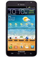 Best available price of Samsung Galaxy Note T879 in Eritrea
