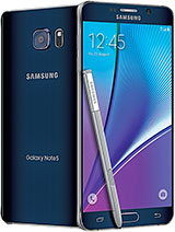 Best available price of Samsung Galaxy Note5 USA in Eritrea