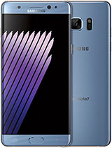 Best available price of Samsung Galaxy Note7 in Eritrea