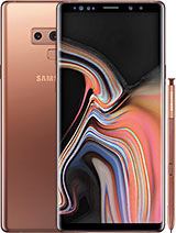 Best available price of Samsung Galaxy Note9 in Eritrea